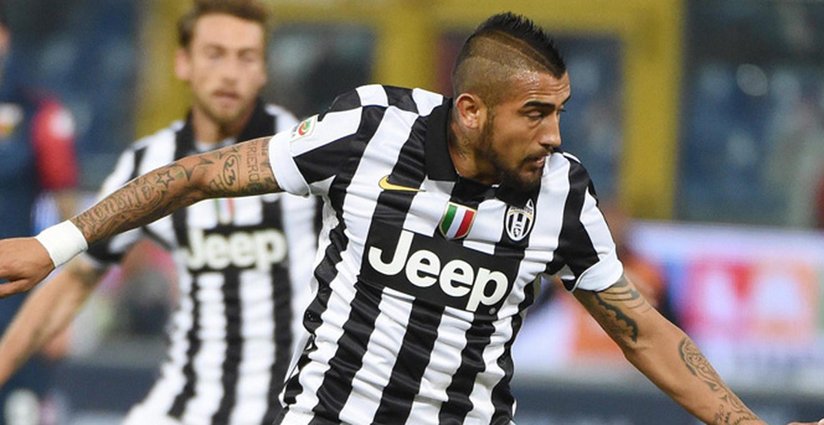 Juventus +94'te Yıkıldı