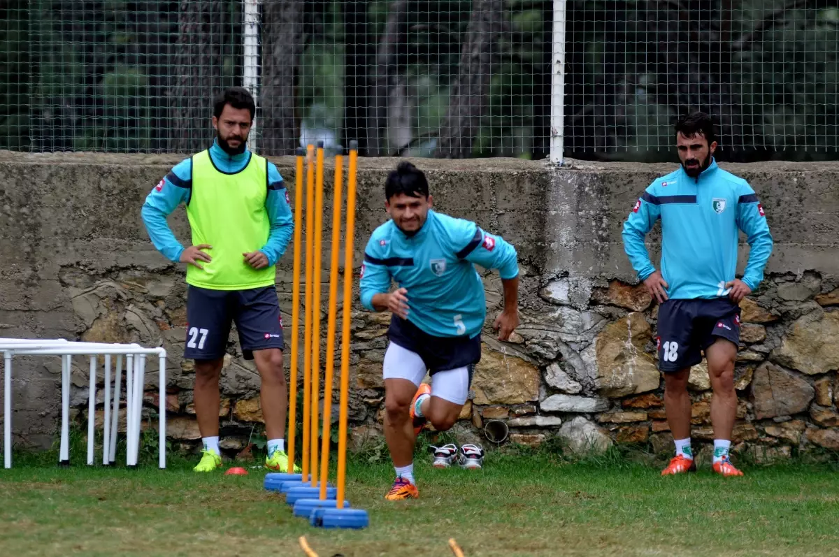 Karakaya: "İki Takımın Dostluğu ve Kardeşliği Kazanacaktır"