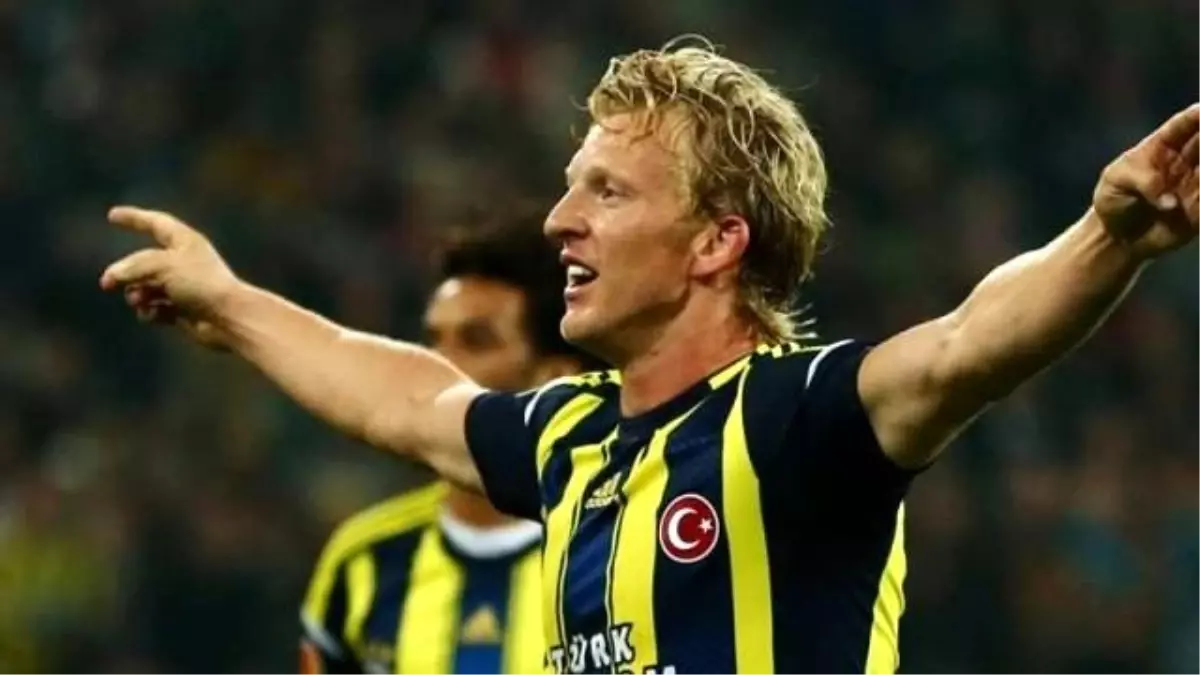 Kuyt ve Kadlec\'ten 4. Yıldız Mesajı