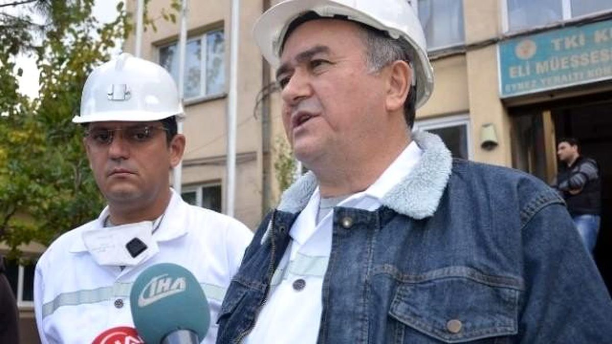 Maden Komisyonunun Muhalefet Vekillerinden \'Ermenek\' Açıklaması