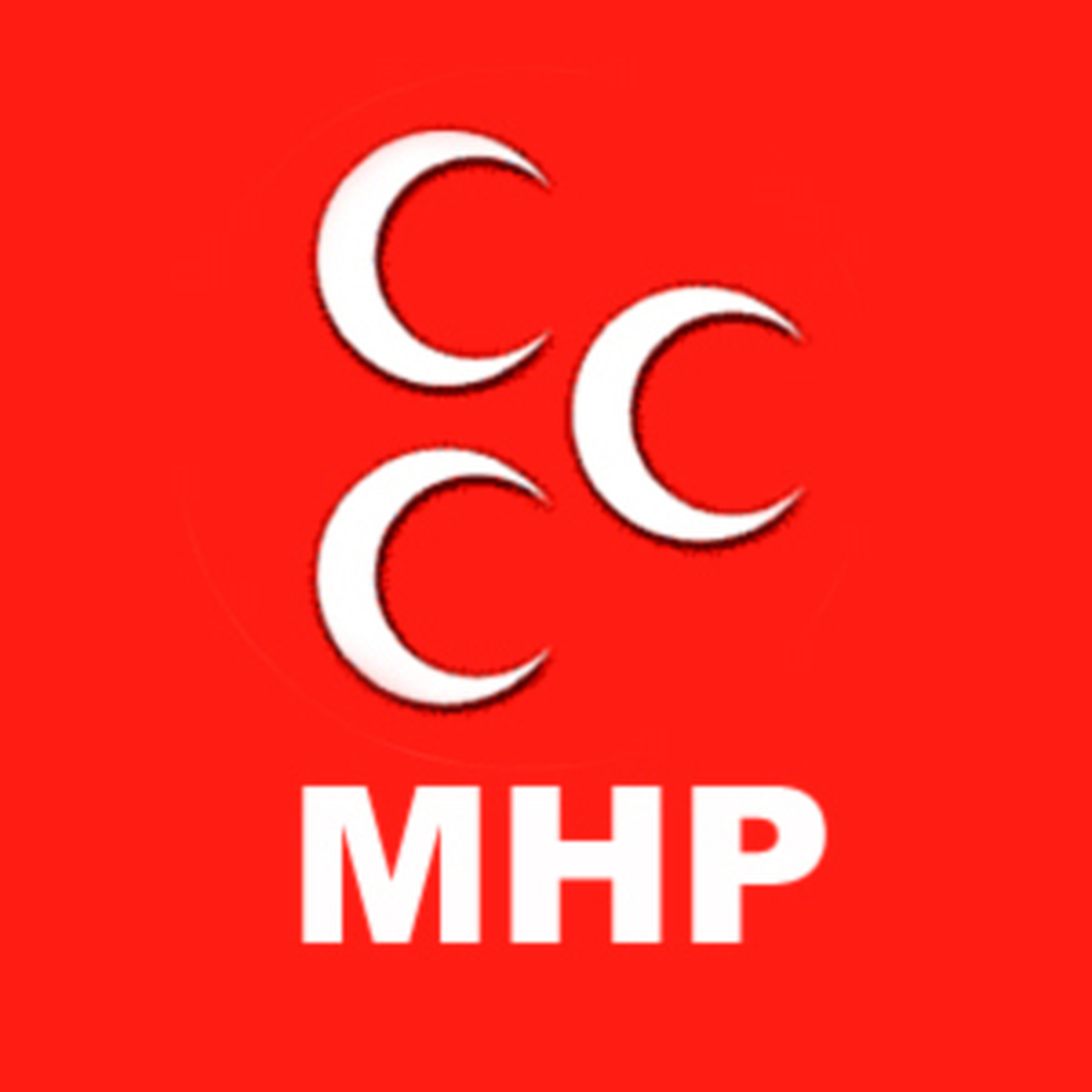 MHP'den Peşmerge İsyanı