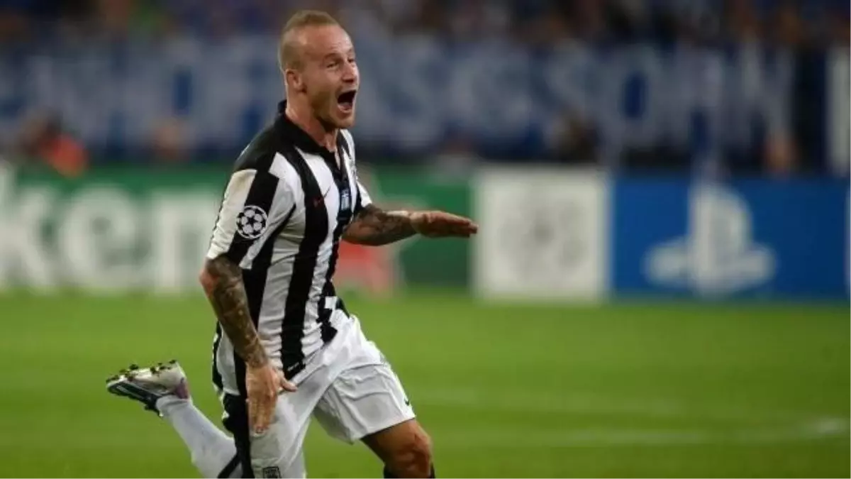 Miroslav Stoch\'tan Flaş Fenerbahçe Açıklaması!