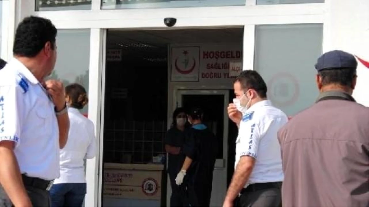 Muğla\'da Mers Virüsü Şüphesi