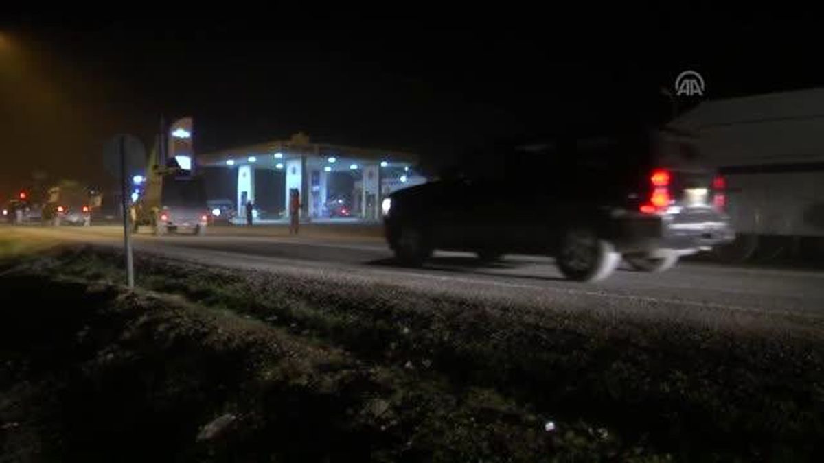 Peşmerge Grupları, Suruç'ta Buluştu