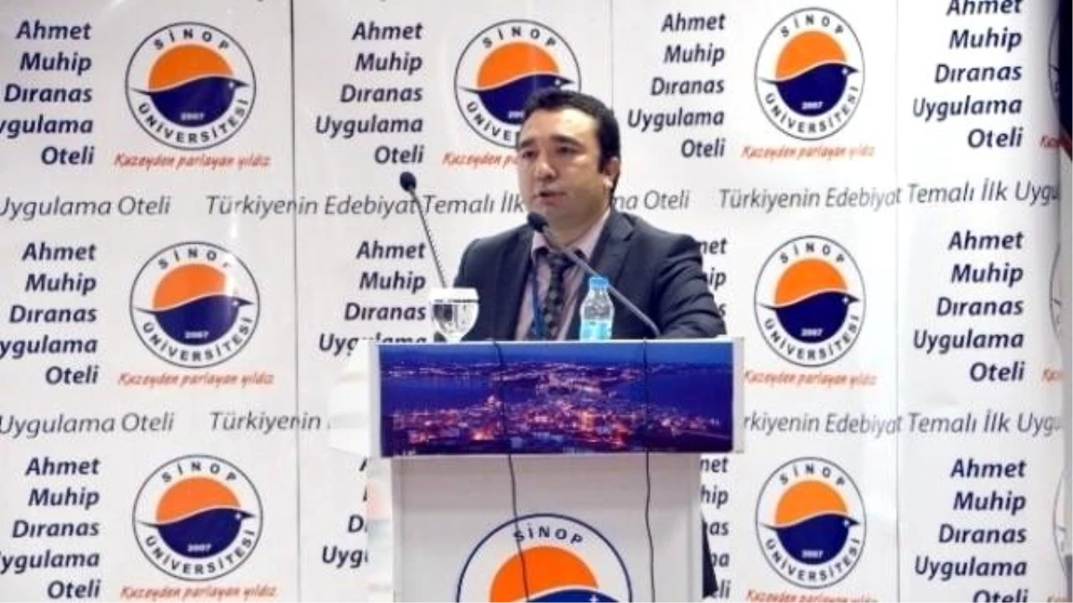 Sinop Nükleer Santrali 2024\'te Elektrik Üretimine Başlayacak