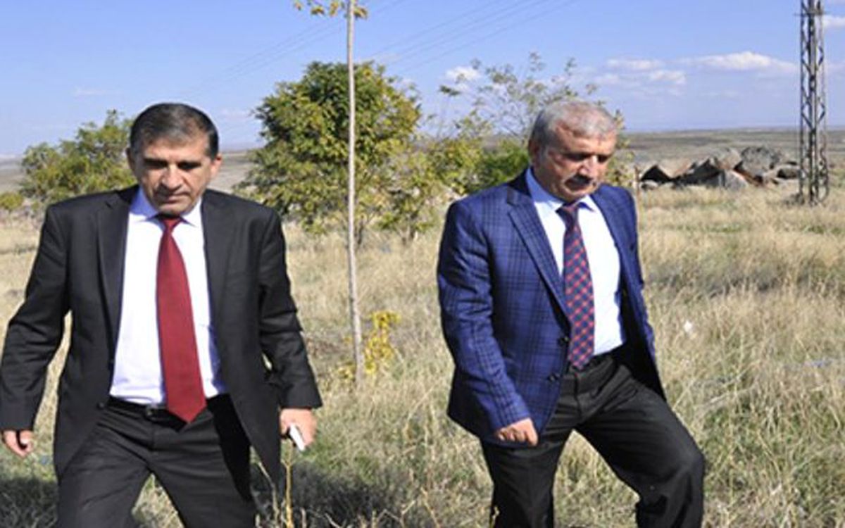 SODES Parkı Mesire Alanı Olacak