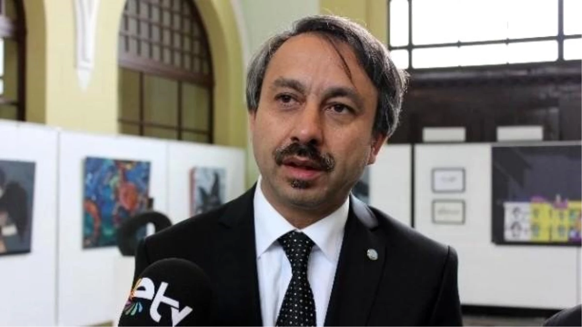 Trakya Üniversitesi Rektörü Prof. Dr. Yener Yörük Açıklaması