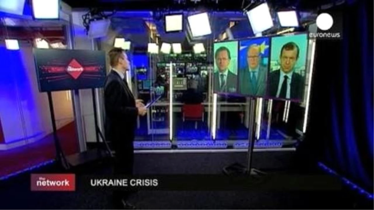 Ukrayna\'nın Seçim Sonrası Akıbeti Ne Olacak?