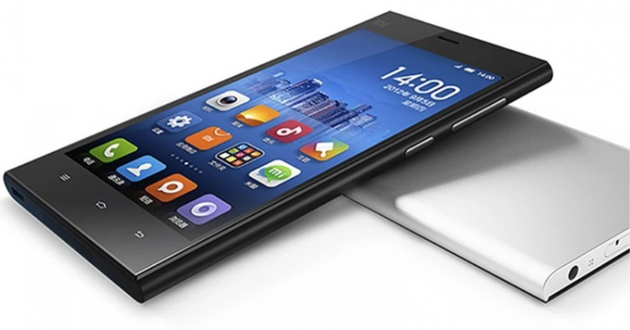 Xiaomi Telefon Üretiminde Dünyanın Üçüncü Firması