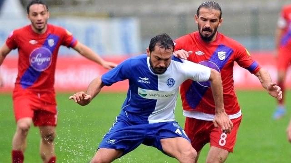 Ziraat Türkiye Kupası 3. Tur