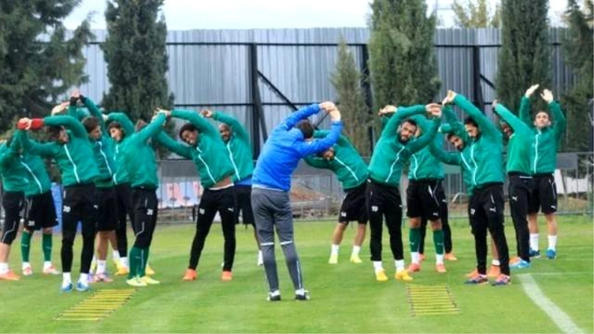 Akhisar Belediyespor - Trabzonsor 5. Randevuda