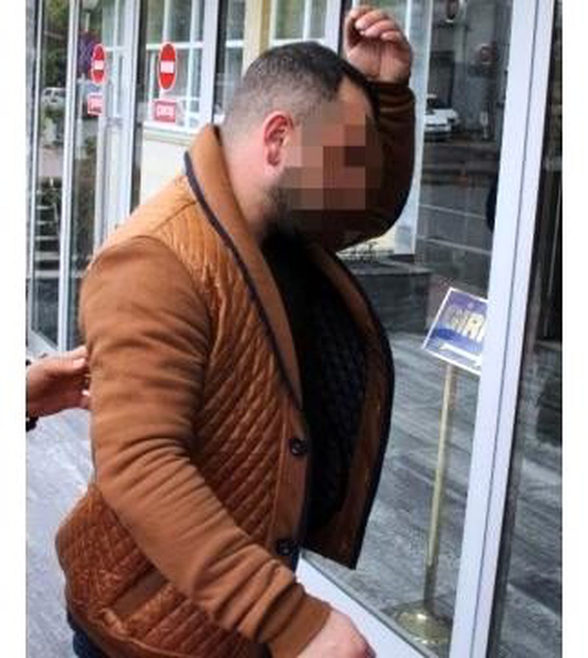 Alkollü Koca Kazara Karısını Vurdu