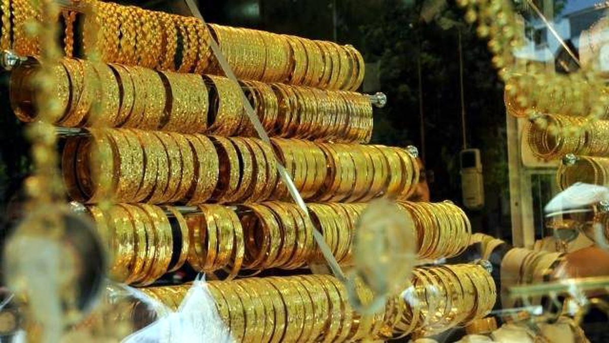 Altın Fiyatları 4 Yılın En Düşük Seviyesinde