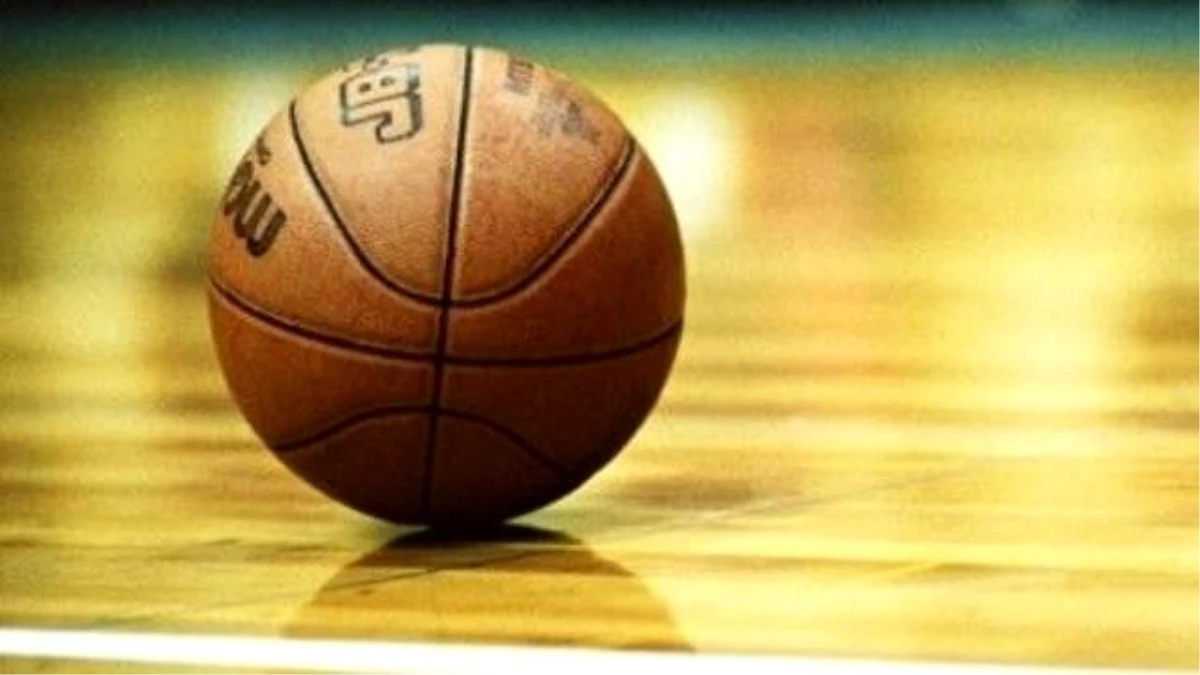 Basketbol Liglerinde Haftanın Programı Açıklandı