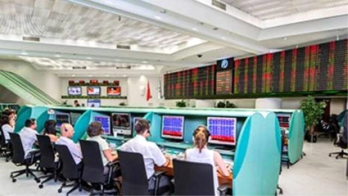 Borsa İstanbul\'da \'Sürdürülebilirlik Endeksi\'nin Başlama Tarihi Belirlendi