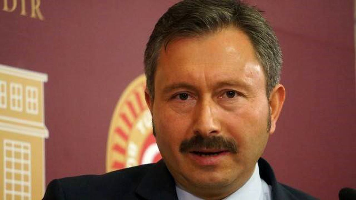 İdris Bal\'dan, MGK Toplantısı Kararlarına Eleştiri