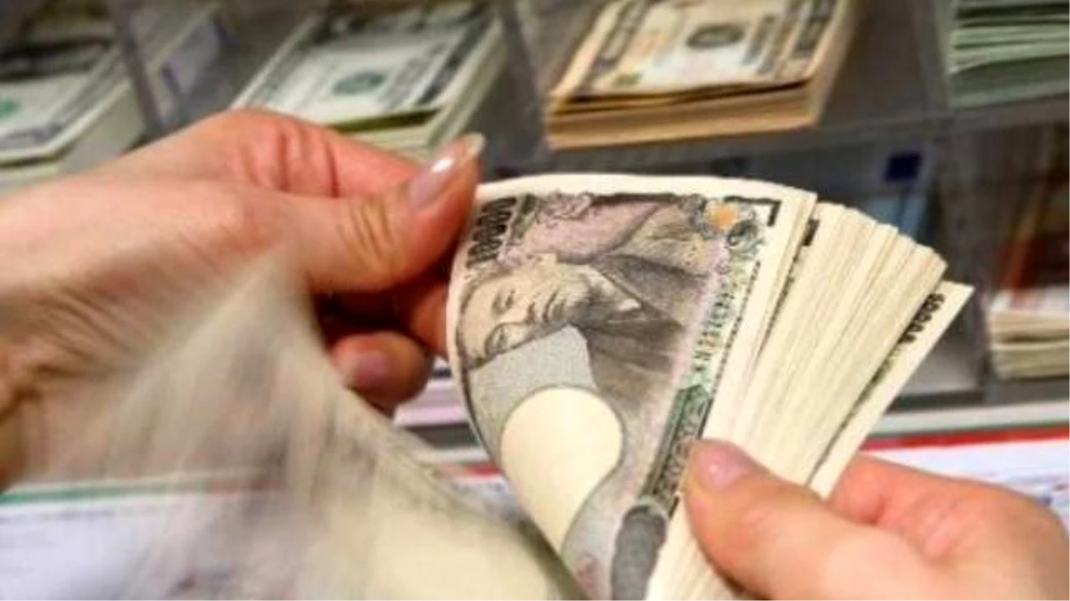 Küresel Piyasalara Japonya Merkez Bankasından Sürpriz Teşvik