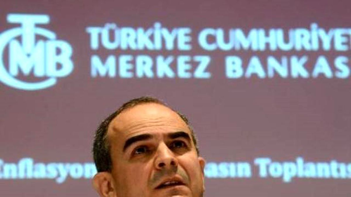 Tcmb Başkanı Başçı Soruları Yanıtladı Açıklaması