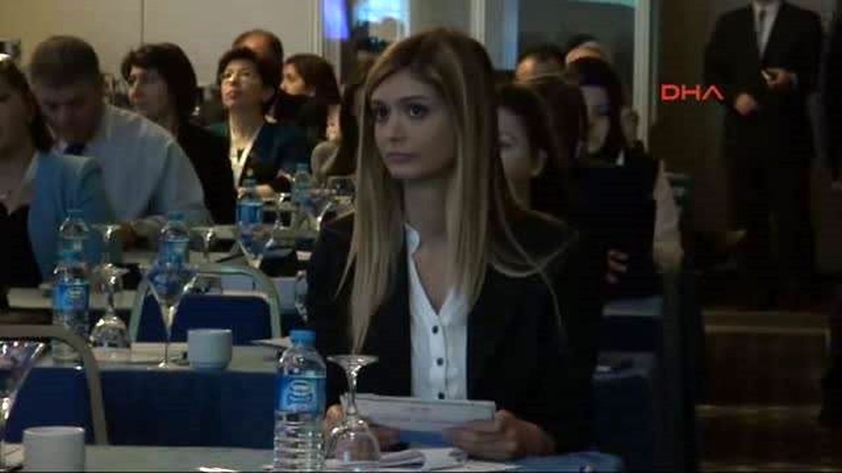 Bakan Avcı, Unesco Toplantısında BM\'yi Eleştirdi