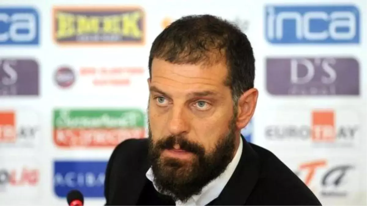 Bilic\'ten İsmail Kartal\'a Yanıt!