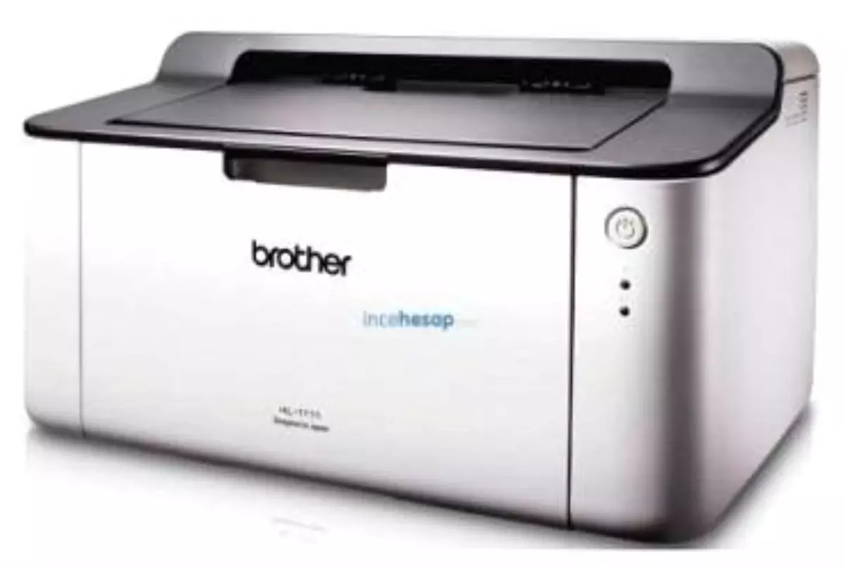 Brother Hl-1111 Mono Lazer Yazıcı - A4