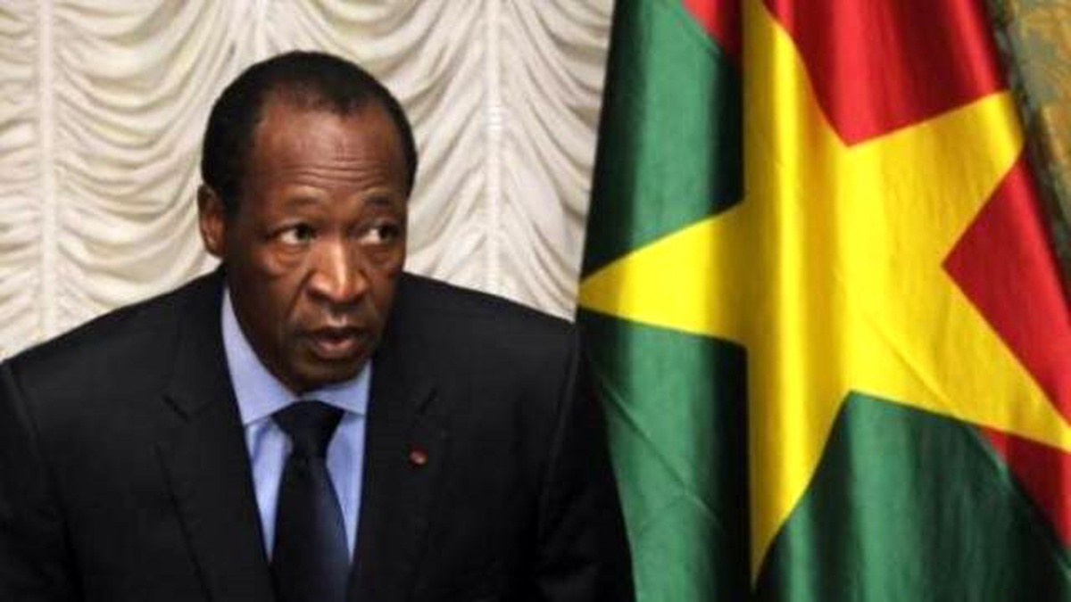 Burkina Faso\'da Olağanüstü Hal İlan Edildi