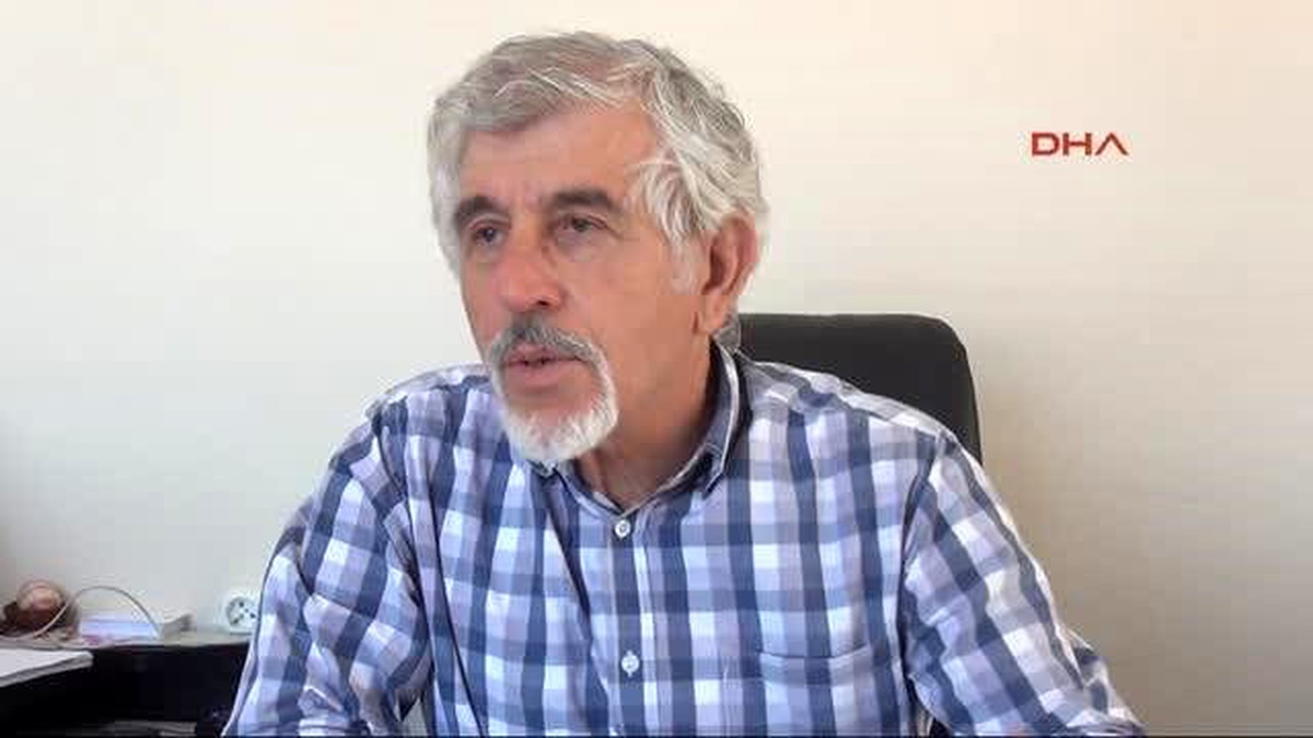 Ermenek\'te Kömür Ocağında İşçilerin Mahsur Kalması