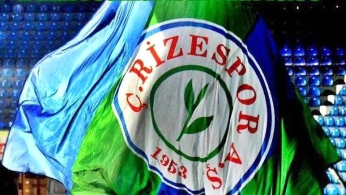 Çaykur Rizespor Galibiyete İnanıyor