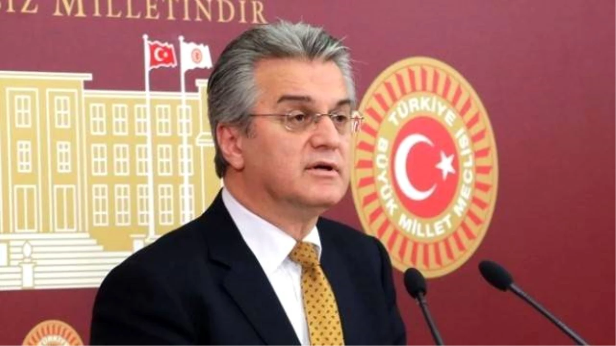 CHP Ankara Milletvekili Kuşoğlu Açıklaması