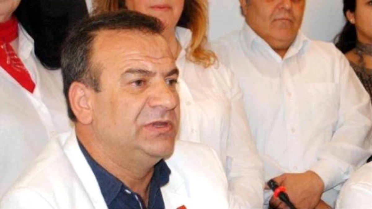 CHP Konak İlçe Başkanı 7 Yıl Sonra Beraat Etti