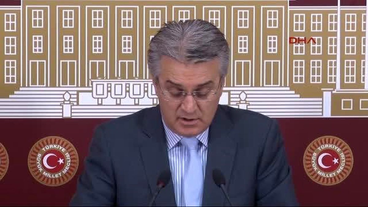 CHP\'li Kuşoğlu: Bakan Yıldız İstifa Etmeli -2