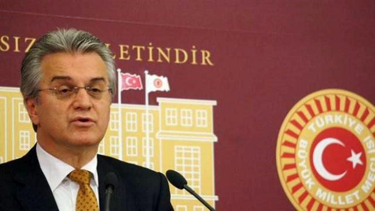 CHP\'li Kuşoğlu: Bakan Yıldız İstifa Etmeli