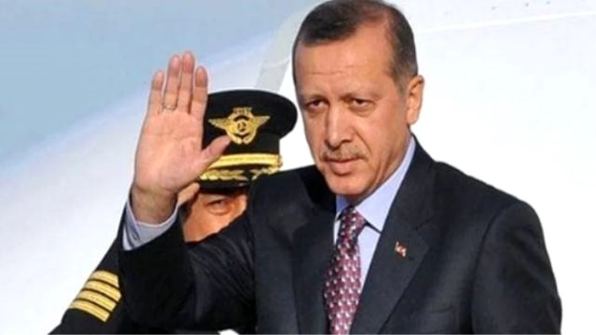 Cumhurbaşkanı Erdoğan, Paris\'e Geldi