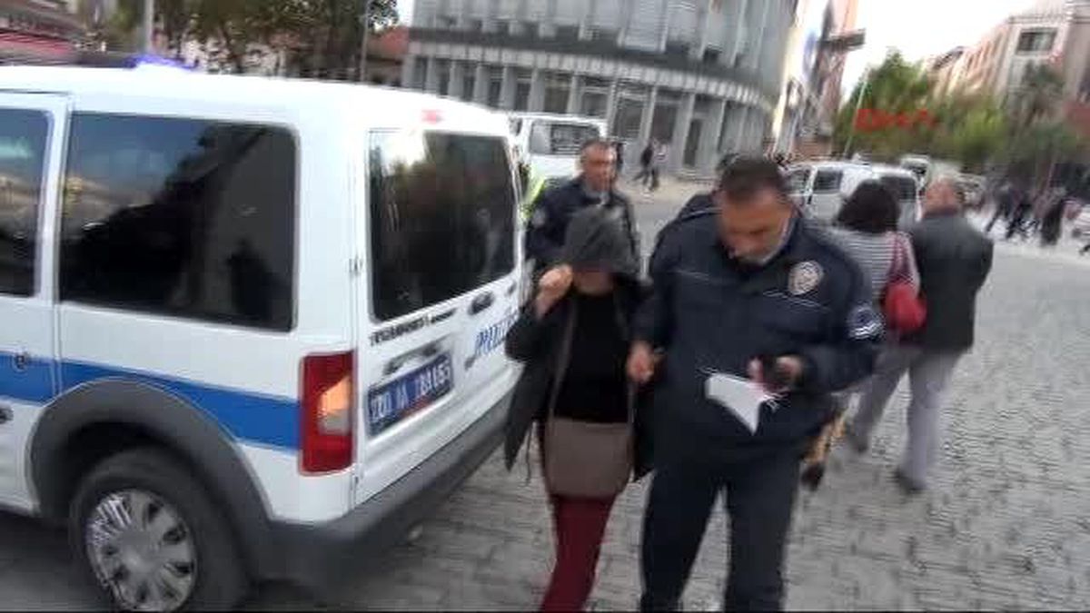 Denizli Telefon Dolandırıcısına 130 Bin Lira Kaptırdı