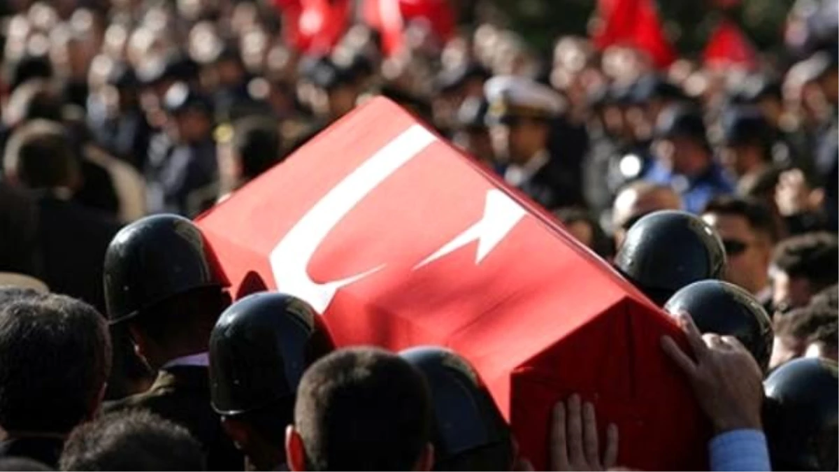 Diyarbakır\'daki Şehit Astsubay Soruşturmasında 10 Gözaltı