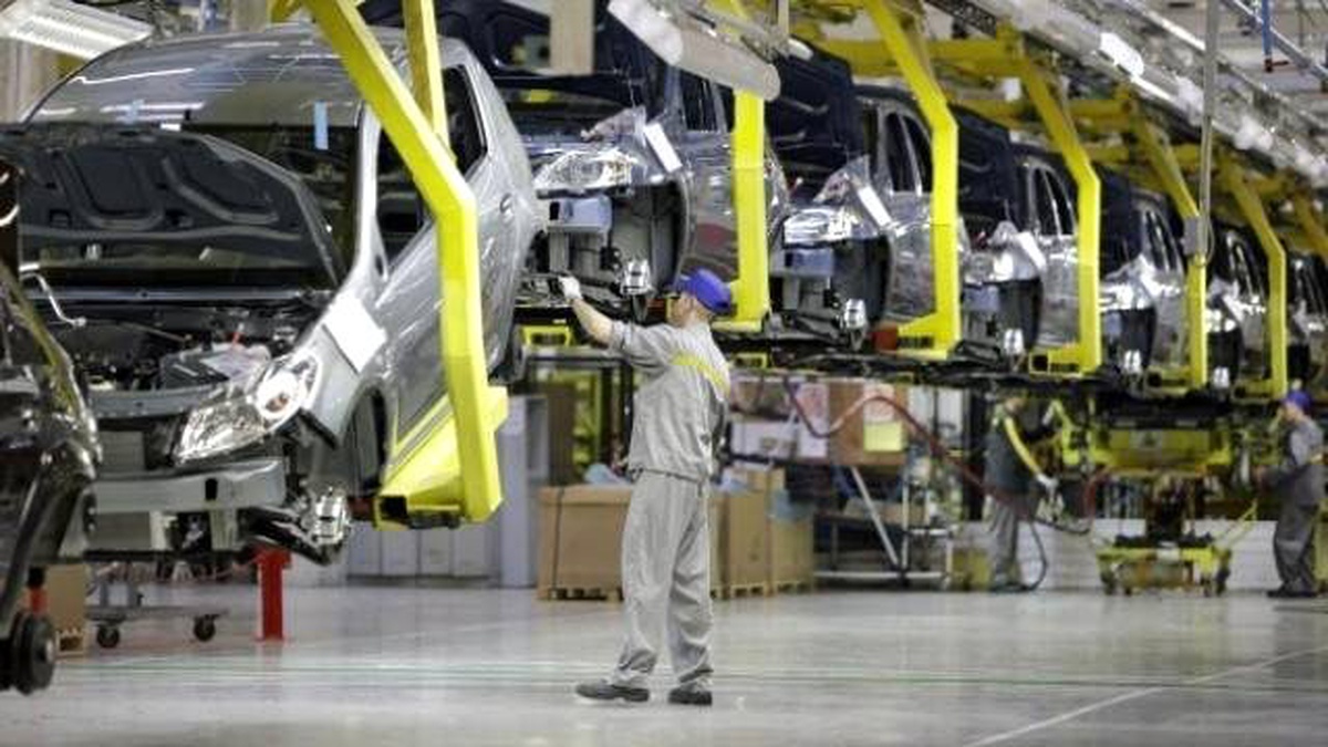 Dünya Otomotiv Konferansı 5-6 Kasım\'da İstanbul\'da Yapılacak