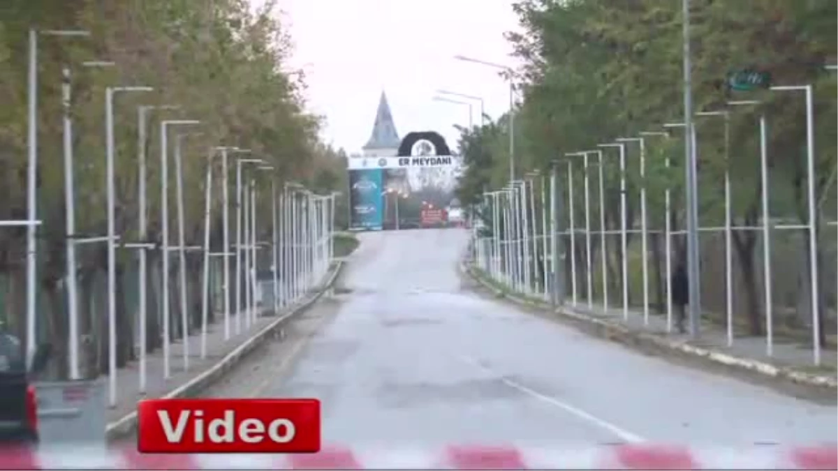 Edirne\'de Tarihi Köprüler Trafiğe Kapatıldı