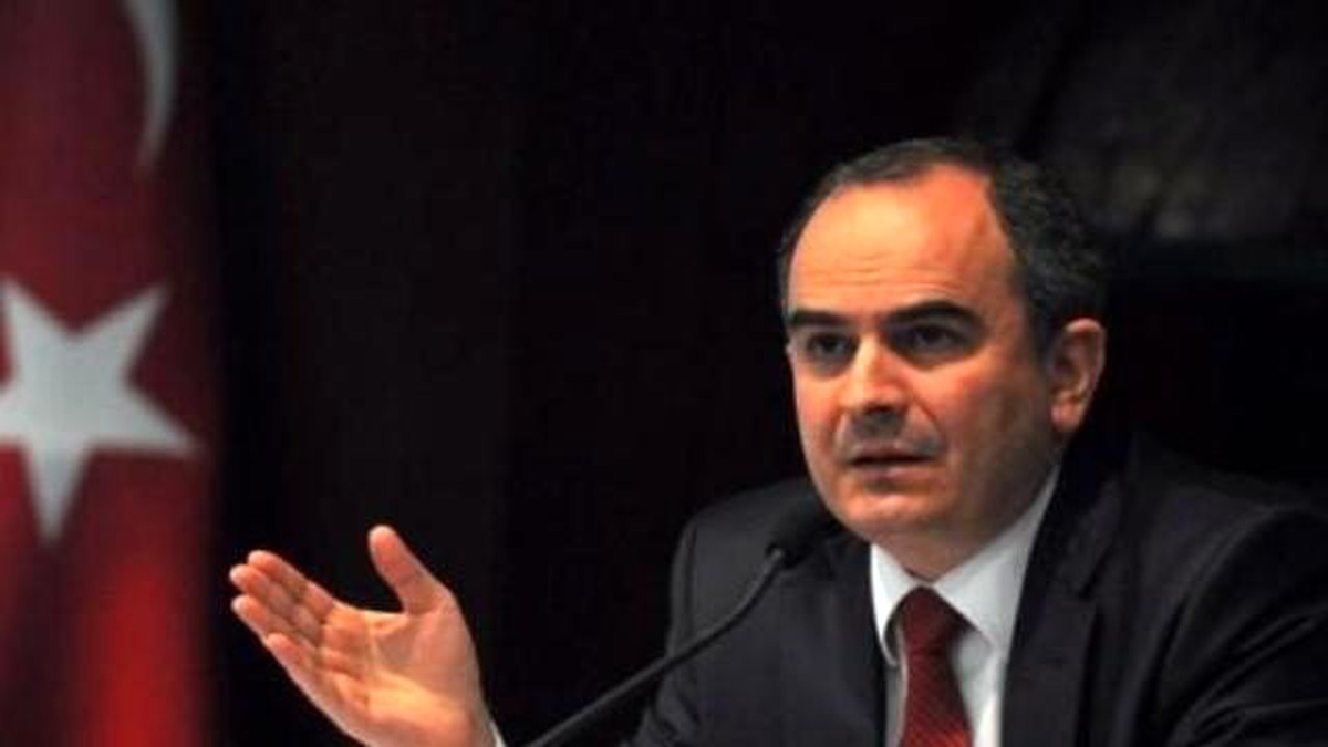 Merkez Bankası Başkanı Erdem Başçı Soruları Cevapladı