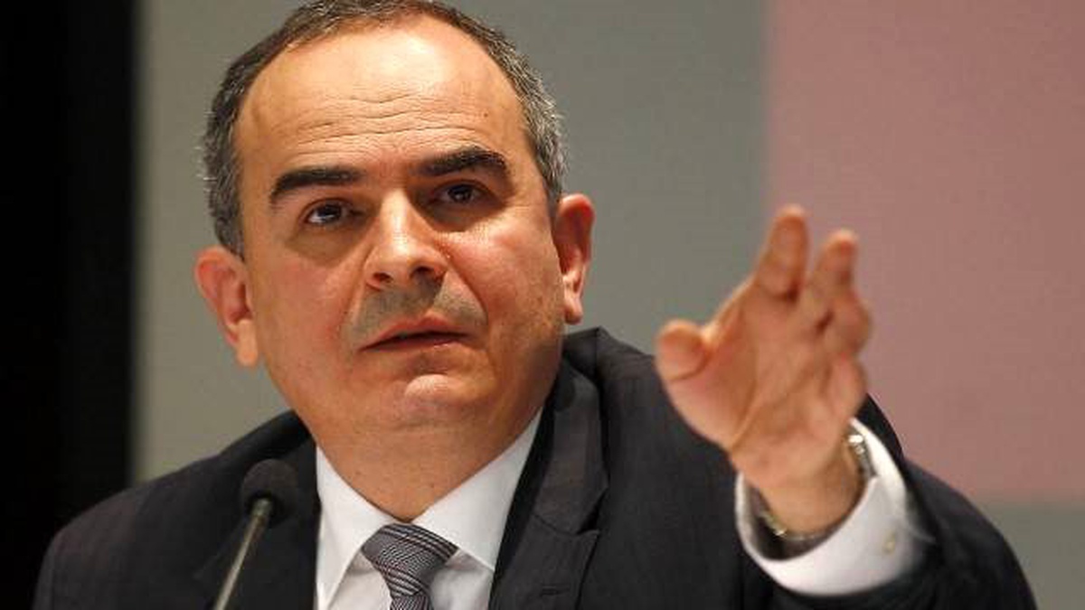 Merkez Bankası Başkanı Başçı Enflasyon Raporu\'nu Açıkladı