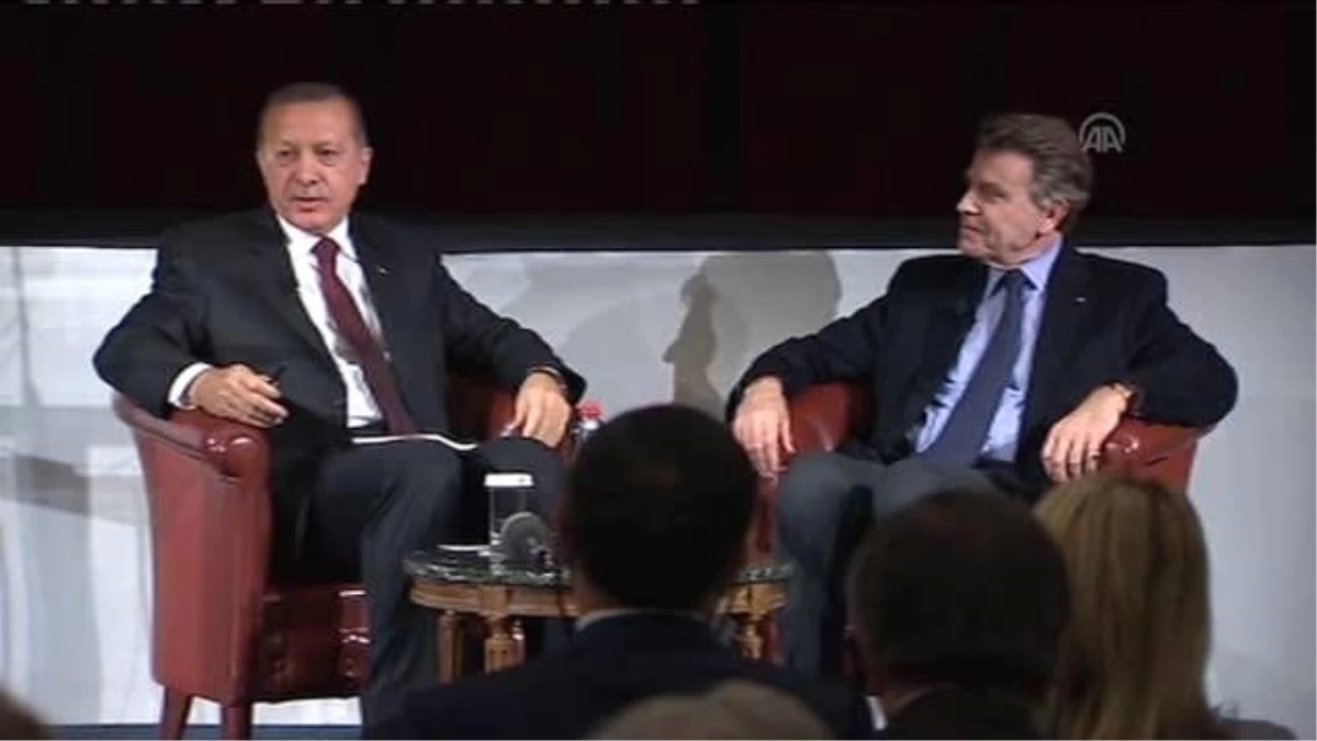 Erdoğan: "Batı\'ya Sesleniyorum: Siz Demokrasiden Yana Mısınız, Darbeden Yana Mısınız?"
