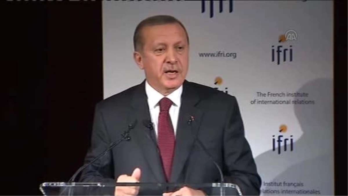 Erdoğan: "Ermenistan ile Farklı Bir Boyutta İlişkilerimizi Geliştirmek İçin Adım Atan, Elini Uzatan...