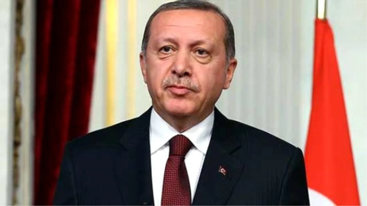 Erdoğan IŞİD Yerine DAESH Dedi