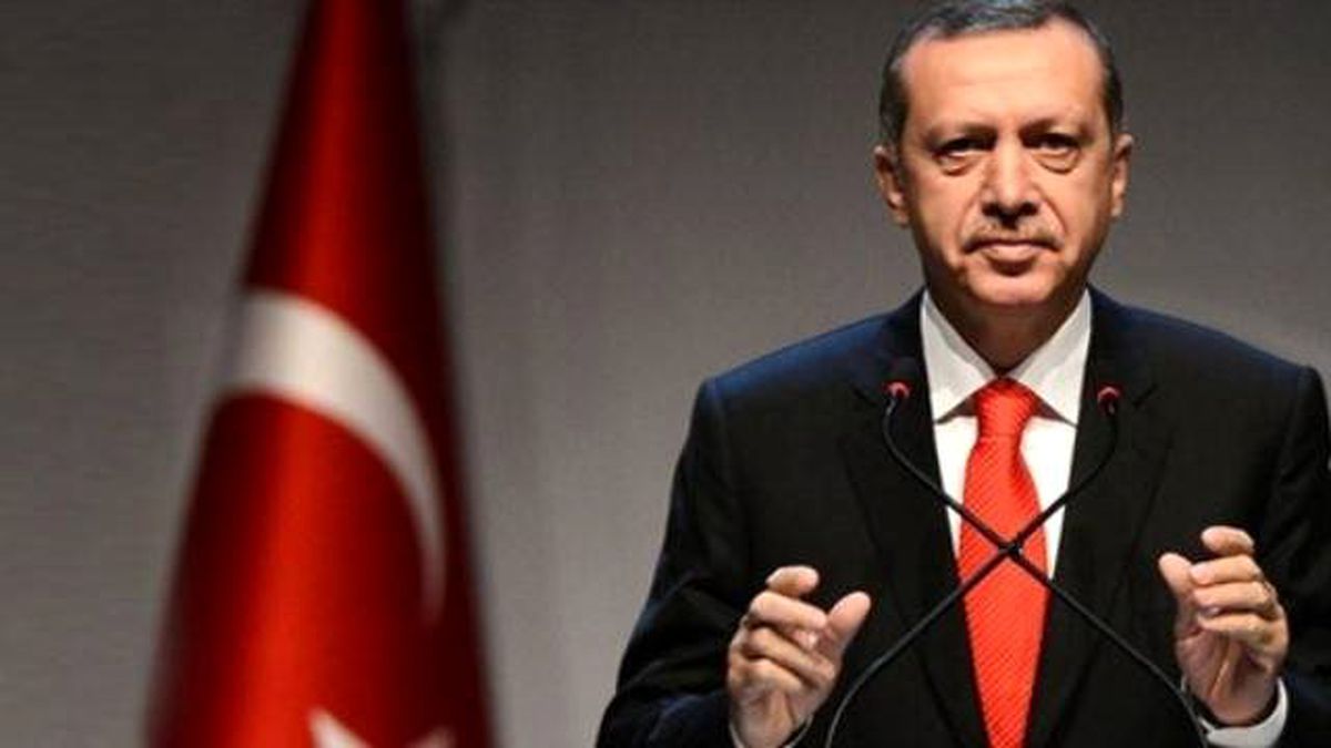 Cumhurbaşkanı Erdoğan, Kars\'ın Kurtuluş Yıl Dönümünü Kutladı