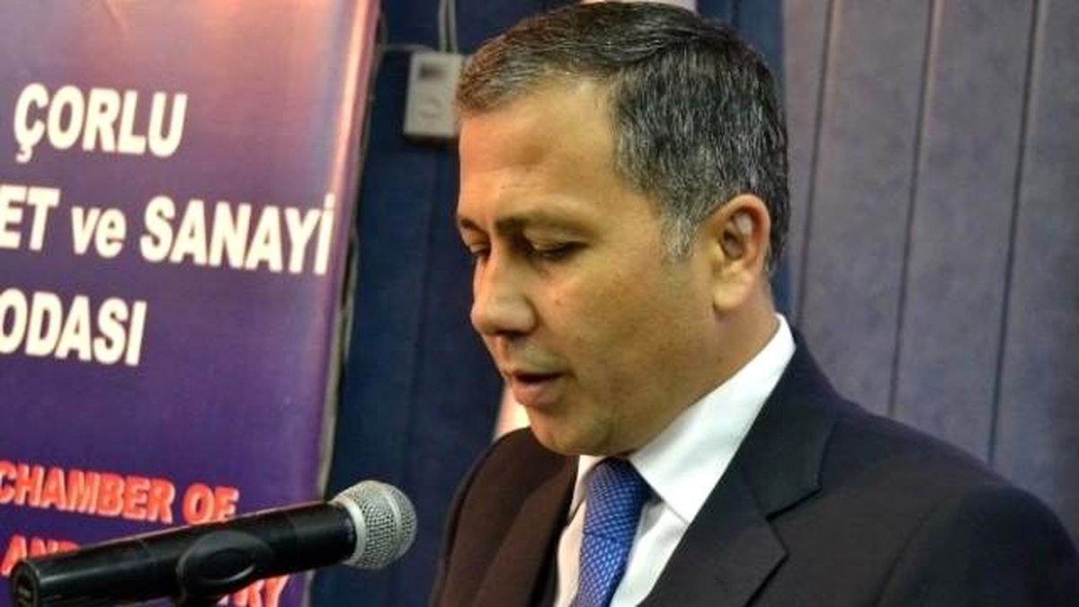 Ergene Havazası Bilgilendirme Toplantası Yapıldı