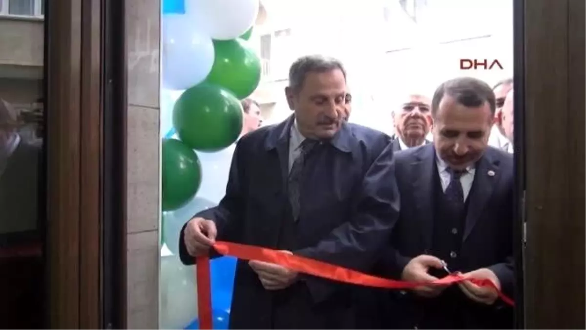 Eskişehir Merkez Parti Genel Başkanı Karslı: Bunlar Mafya