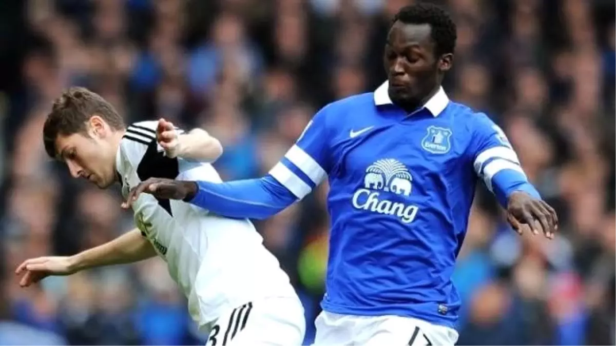 Everton, Swansea\'yi Eli Boş Yollamak İstiyor