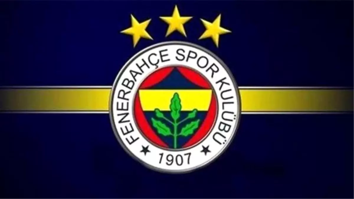 Fenerbahçe\'ye Prestijli Ödül!