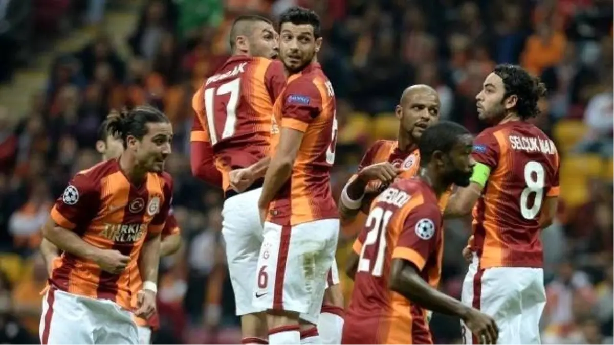 Galatasaray\'ın Yeni Yönetimin Önceliği Ödemeler