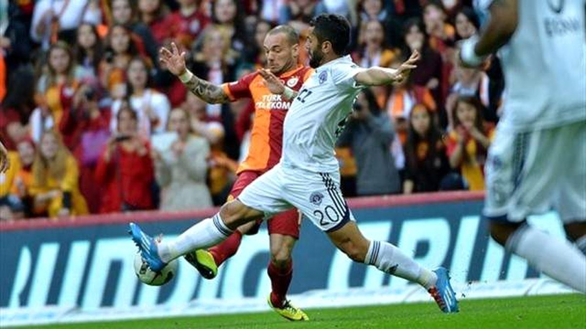 Galatasaray-Kasımpaşa | Ön Bakış – Maç Özeti – Canlı Anlatım – Analiz – Kadrolar