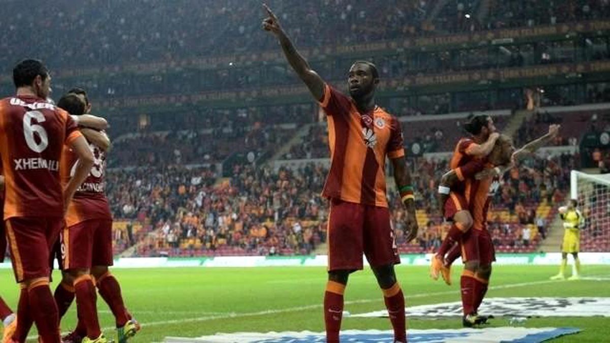 Gizli Kahraman: Aurélien Chedjou